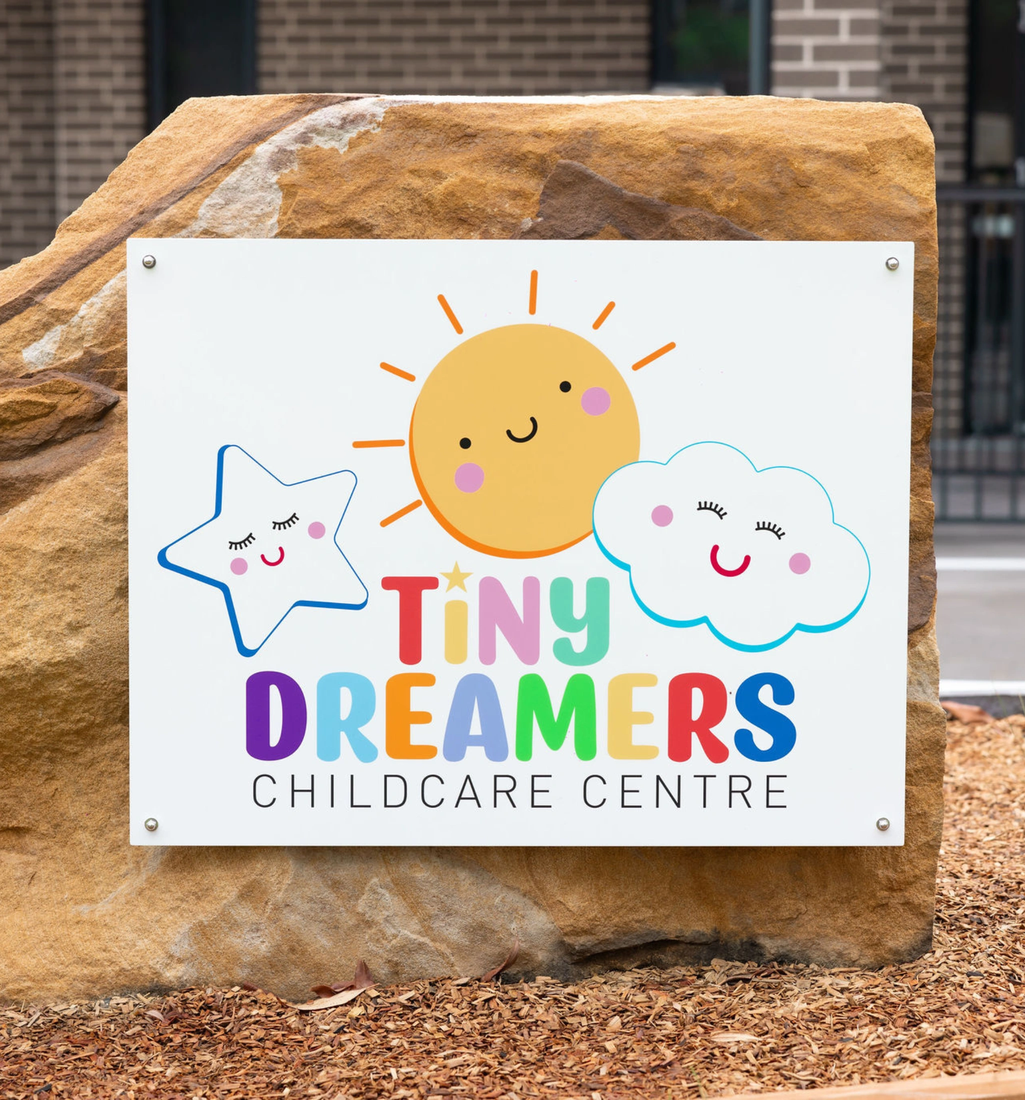 Tiny Dreamers Childcare