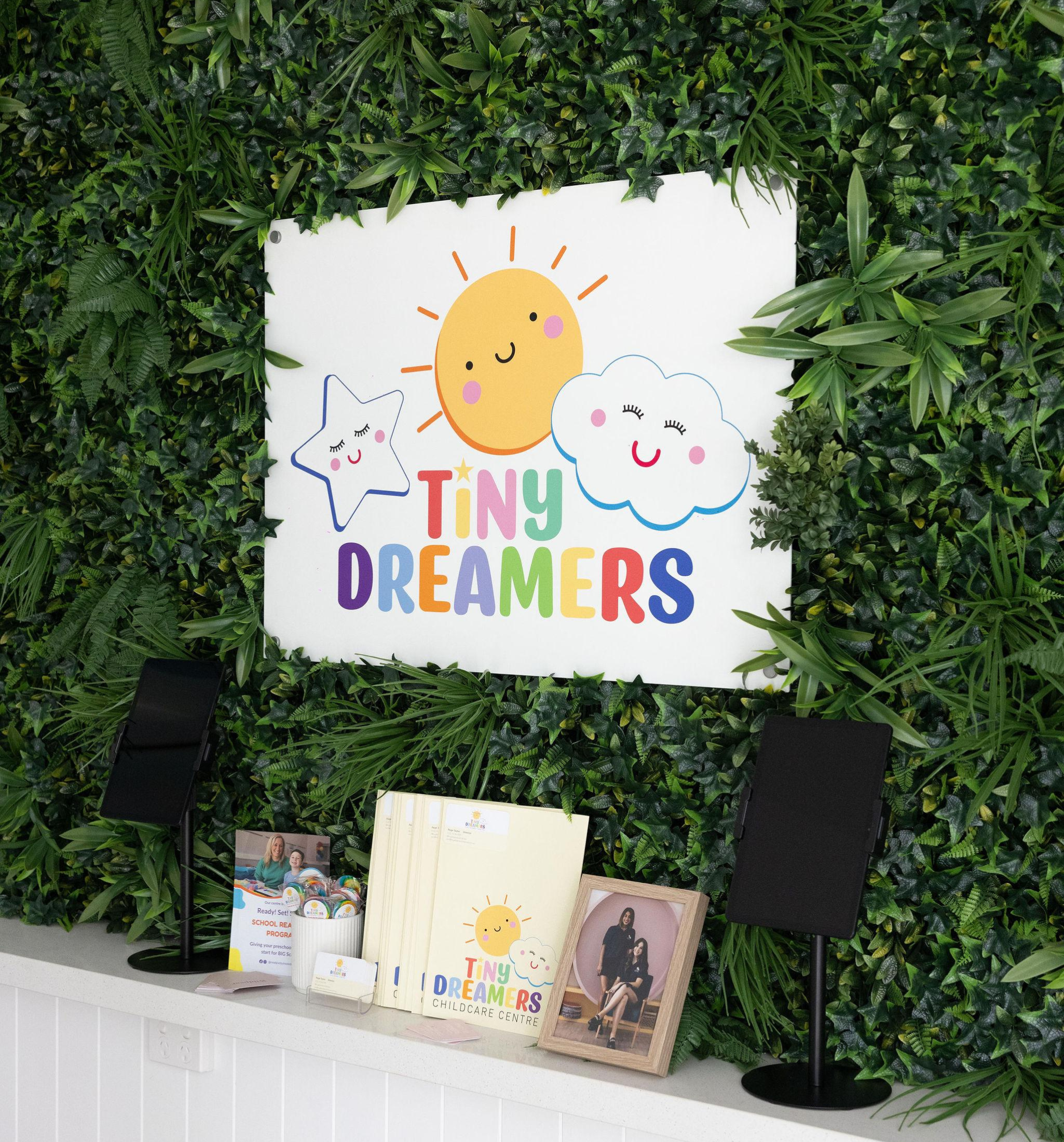 Tiny Dreamers Childcare